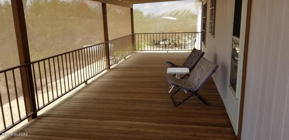 12061 West Ranchito Verde Tucson, AZ 85743 - Photo 17 of 22 Gallery Image 17
