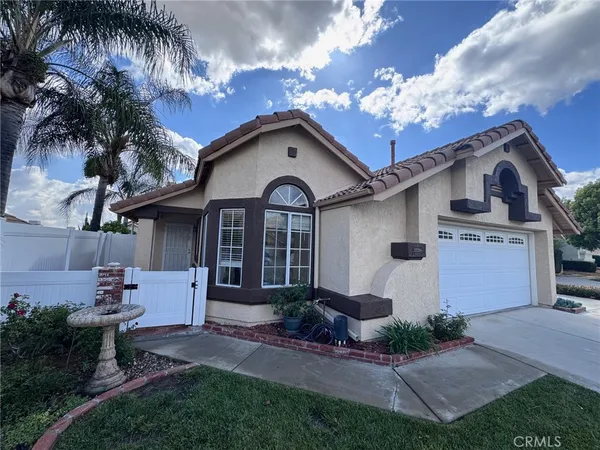 $2,400 | 27294 Family Circle, Menifee, CA 92586