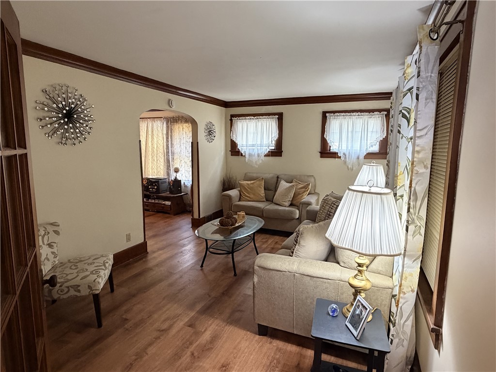 142 Rockview Terrace Rochester, NY 14606 - Photo 5 of 16