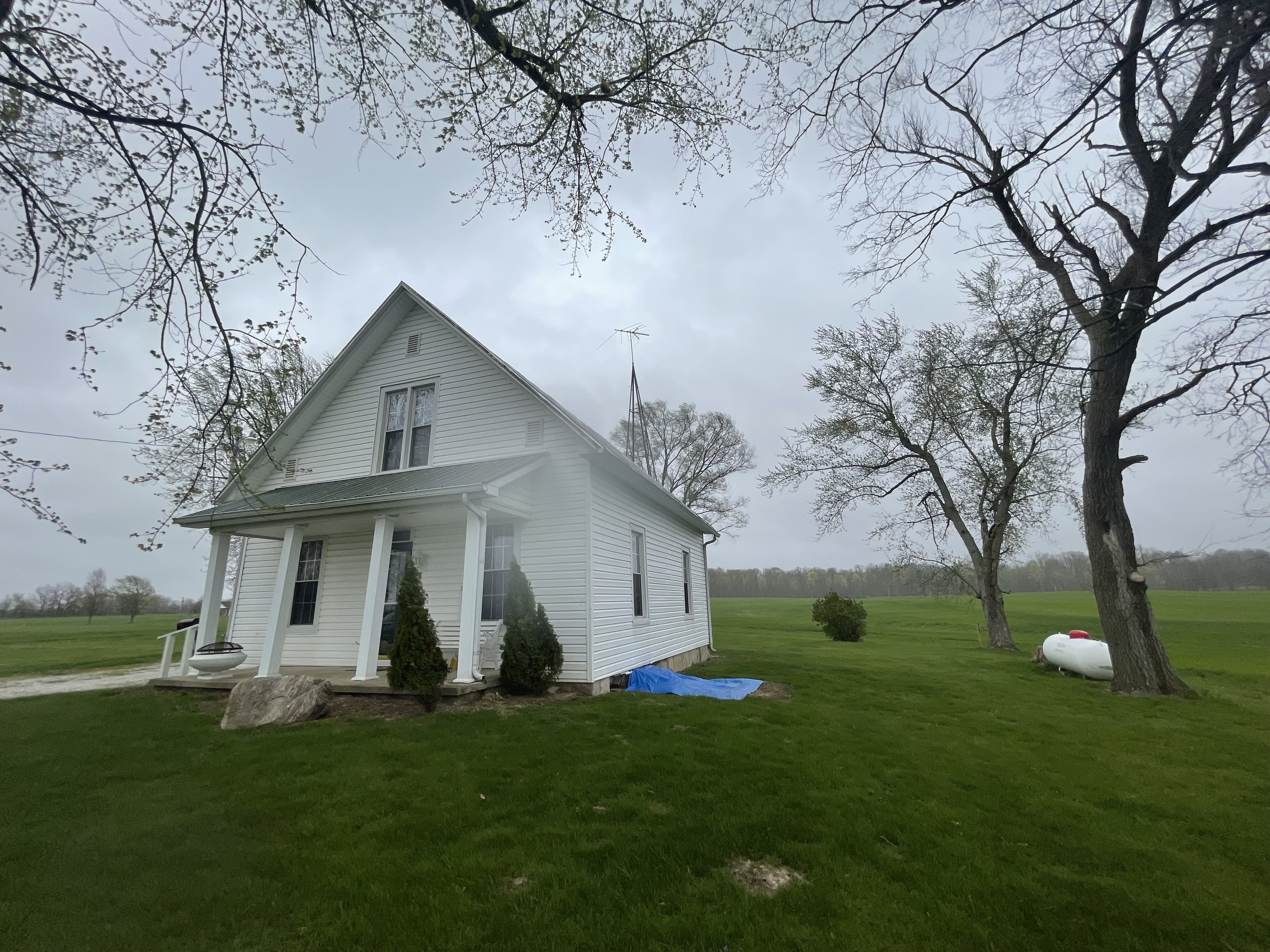 9751 East 884 Road North Albany, IN 47320 - Photo 3 of 20