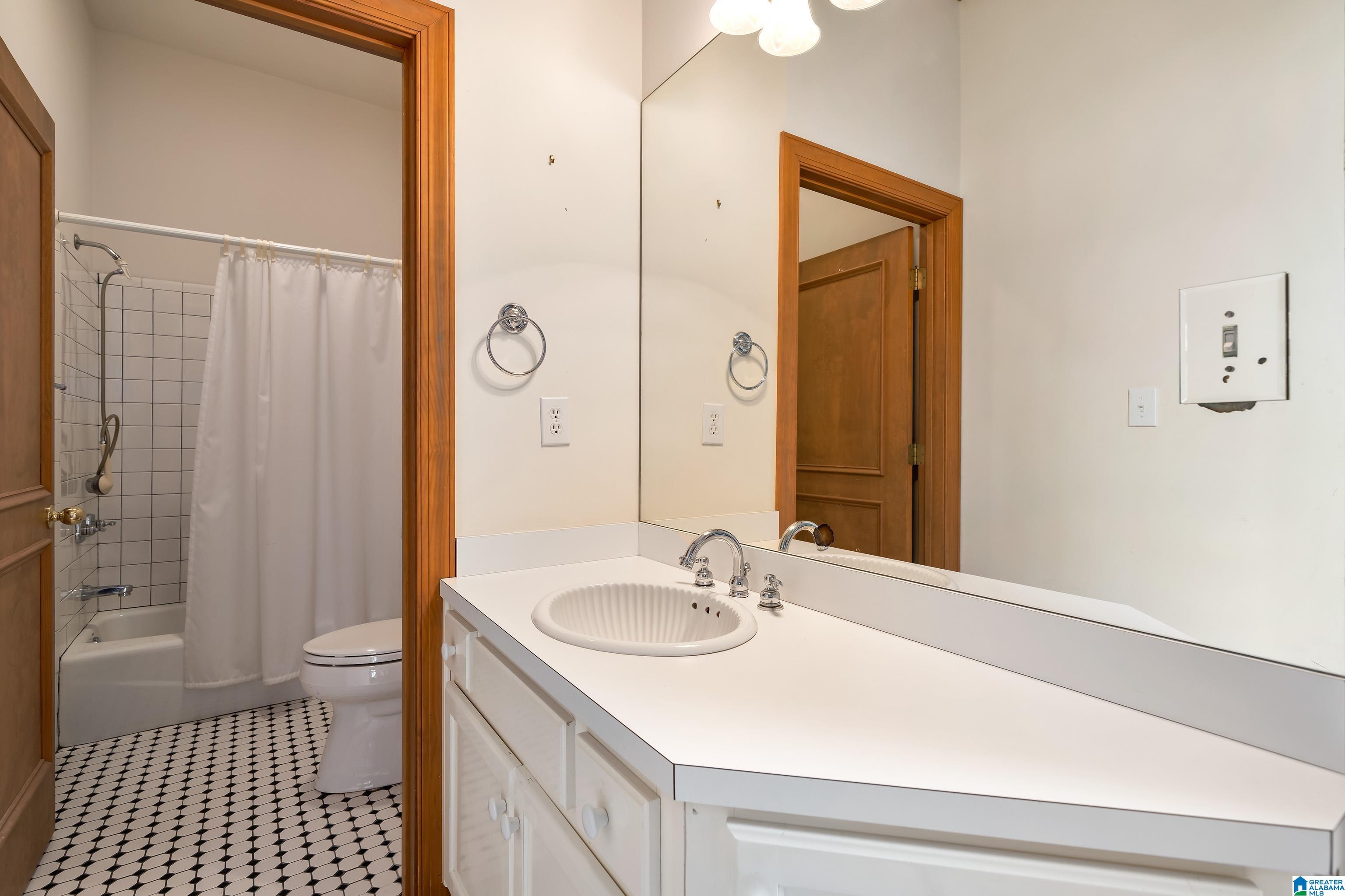 7653 Cottonridge Road Trussville, AL 35173 - Photo 42 of 66