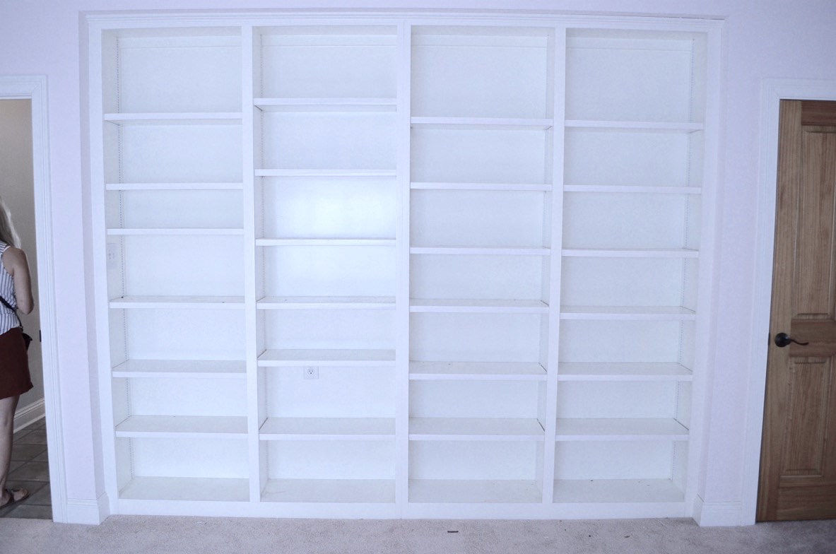 950 Edwards Avenue Fairhope, AL 36532 - Photo 17 of 42 Sitting Room Bookcase
