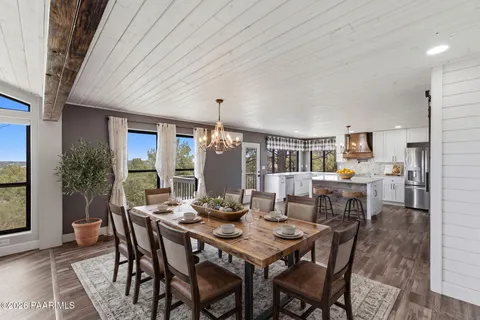 $895,000 | 1140 Tanglewood Road, Prescott, AZ 86303