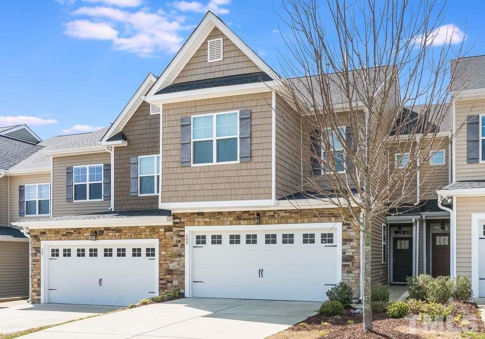 209 Torpoint Road Durham, NC 27703 - Photo 1 of 29 Gallery Image 1