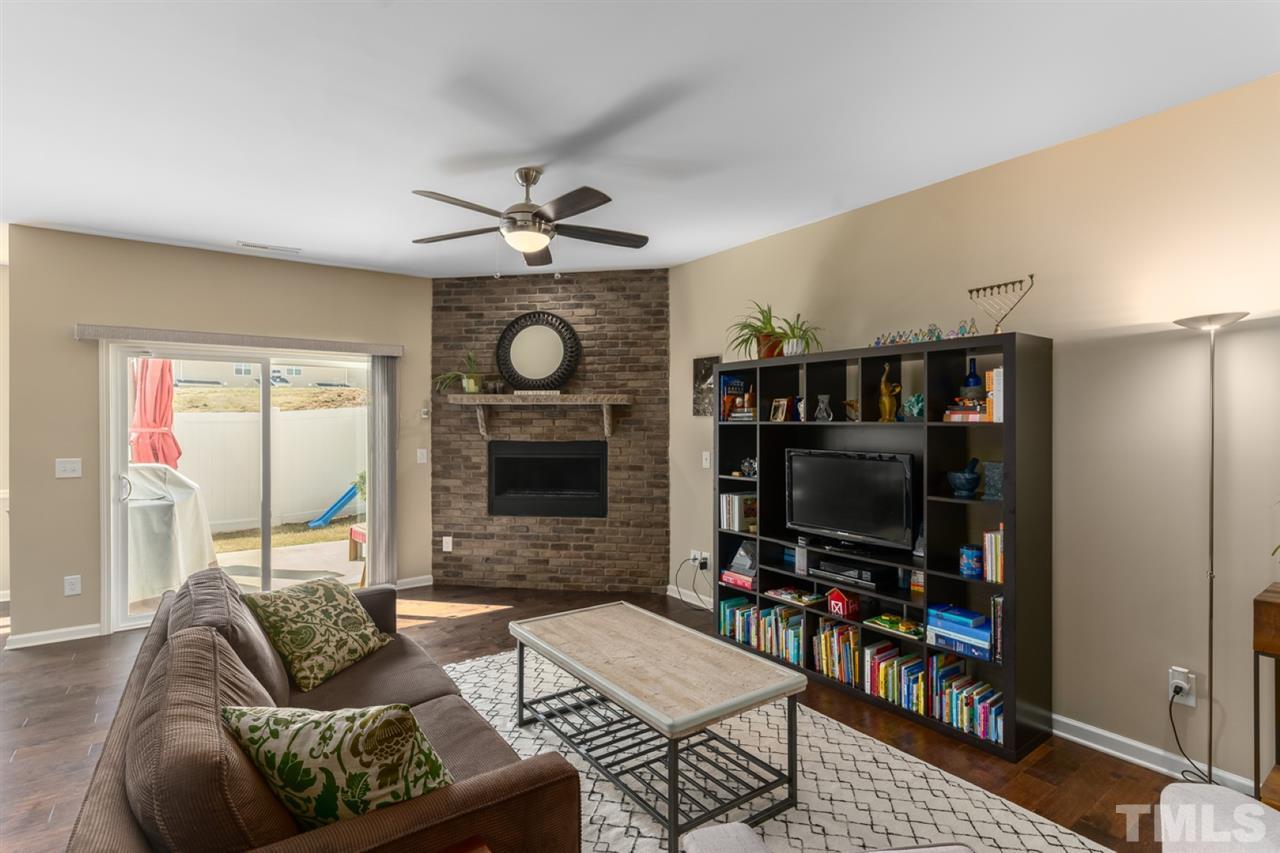209 Torpoint Road Durham, NC 27703 - Photo 3 of 29 Gallery Image 3