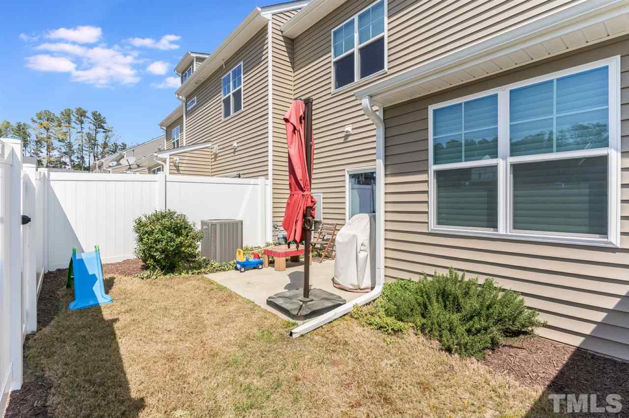 209 Torpoint Road Durham, NC 27703 - Photo 24 of 29 Gallery Image 24