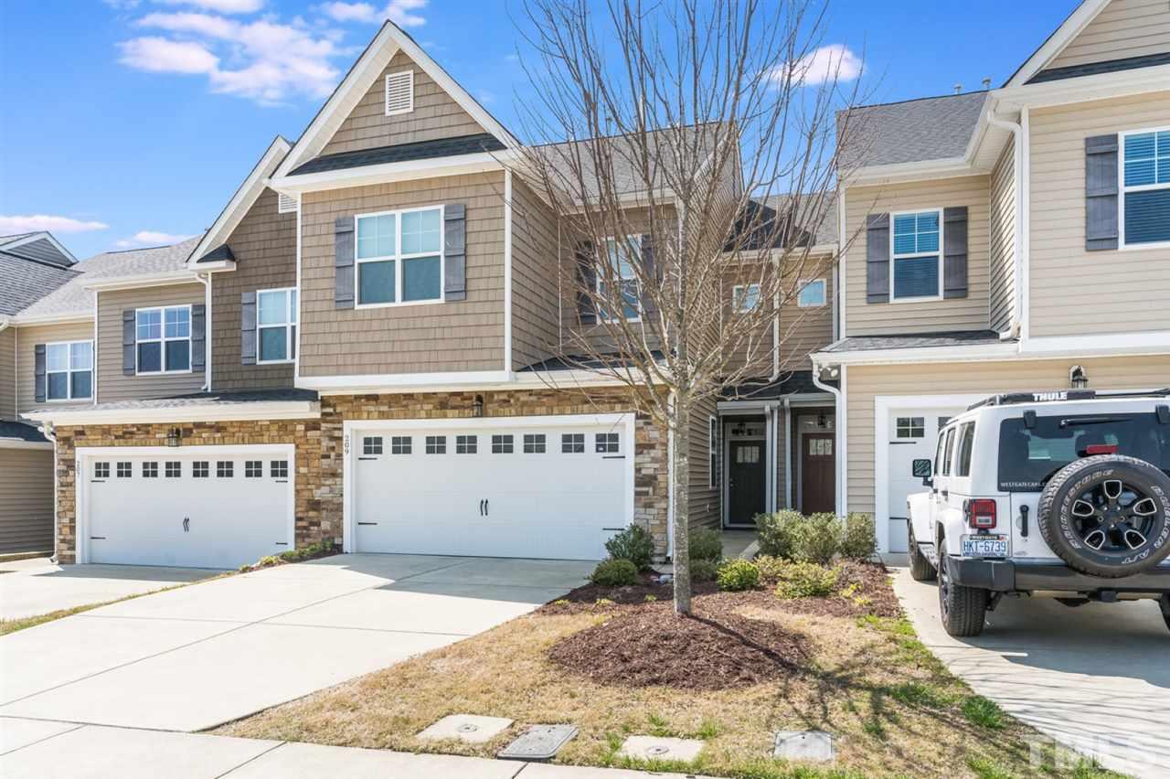 209 Torpoint Road Durham, NC 27703 - Photo 27 of 29 Gallery Image 27