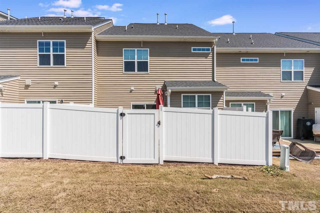 209 Torpoint Road Durham, NC 27703 - Photo 29 of 29 Gallery Image 29