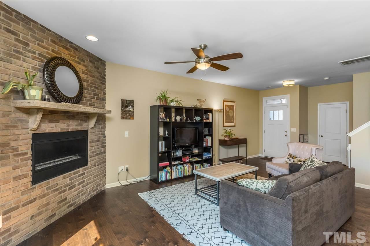 209 Torpoint Road Durham, NC 27703 - Photo 4 of 29 Gallery Image 4