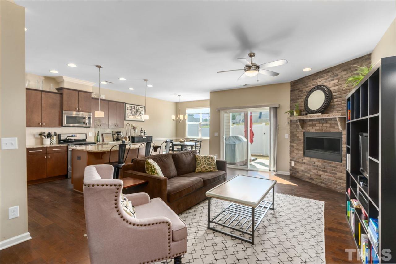 209 Torpoint Road Durham, NC 27703 - Photo 5 of 29 Gallery Image 5