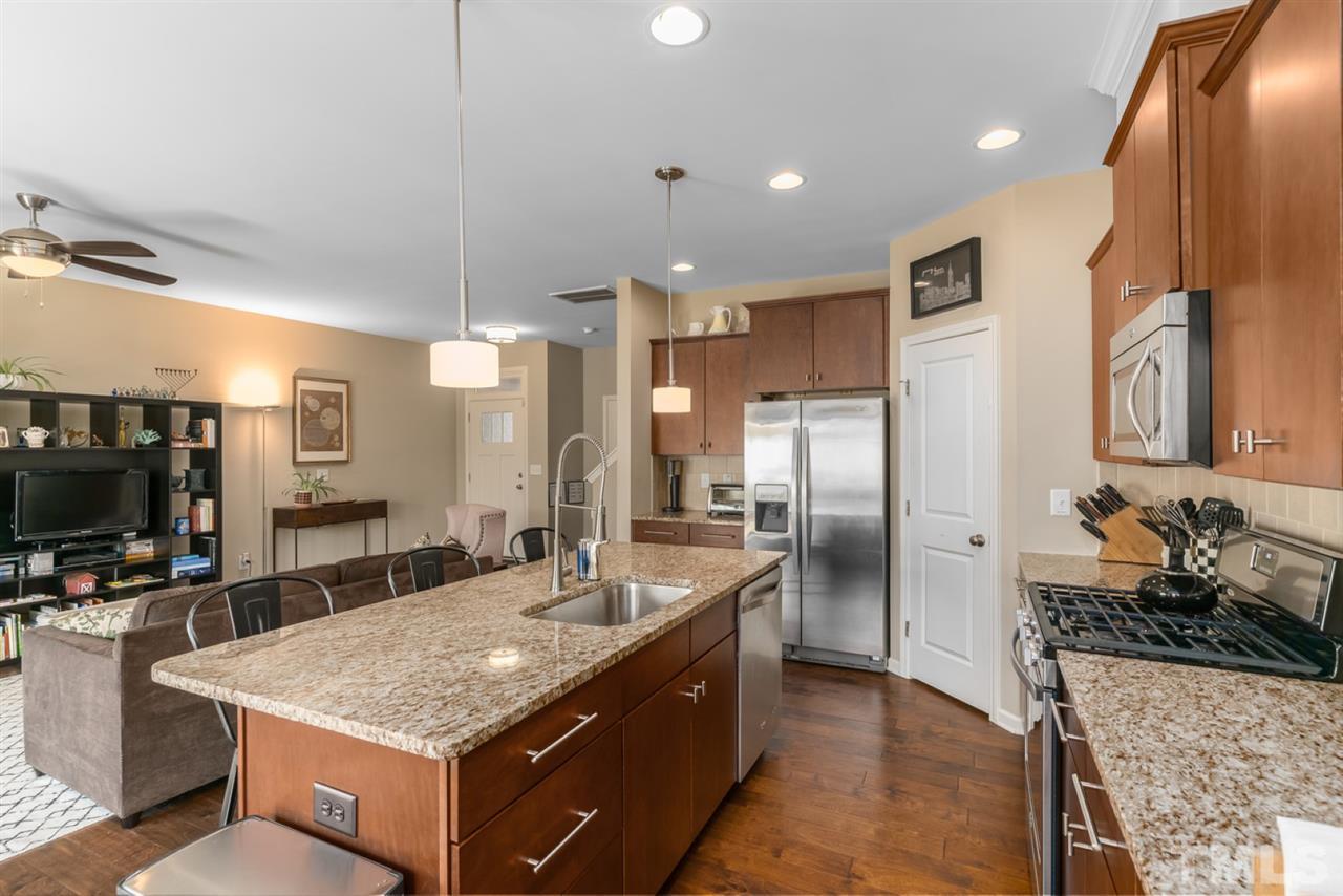 209 Torpoint Road Durham, NC 27703 - Photo 6 of 29 Gallery Image 6
