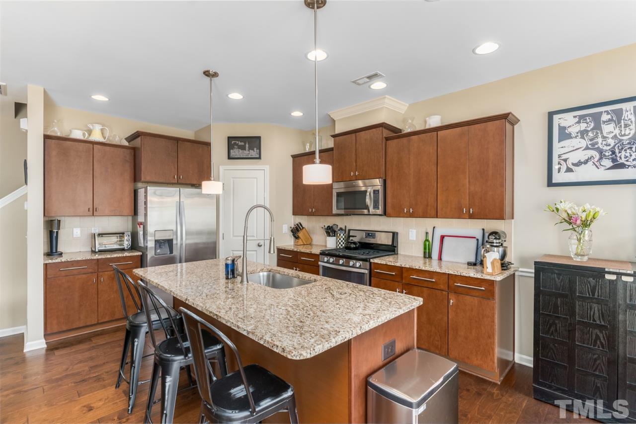 209 Torpoint Road Durham, NC 27703 - Photo 7 of 29 Gallery Image 7