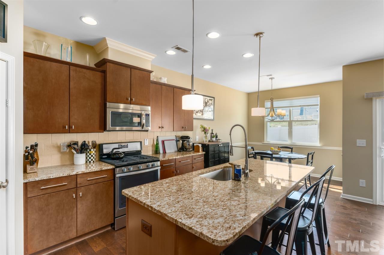 209 Torpoint Road Durham, NC 27703 - Photo 8 of 29 Gallery Image 8