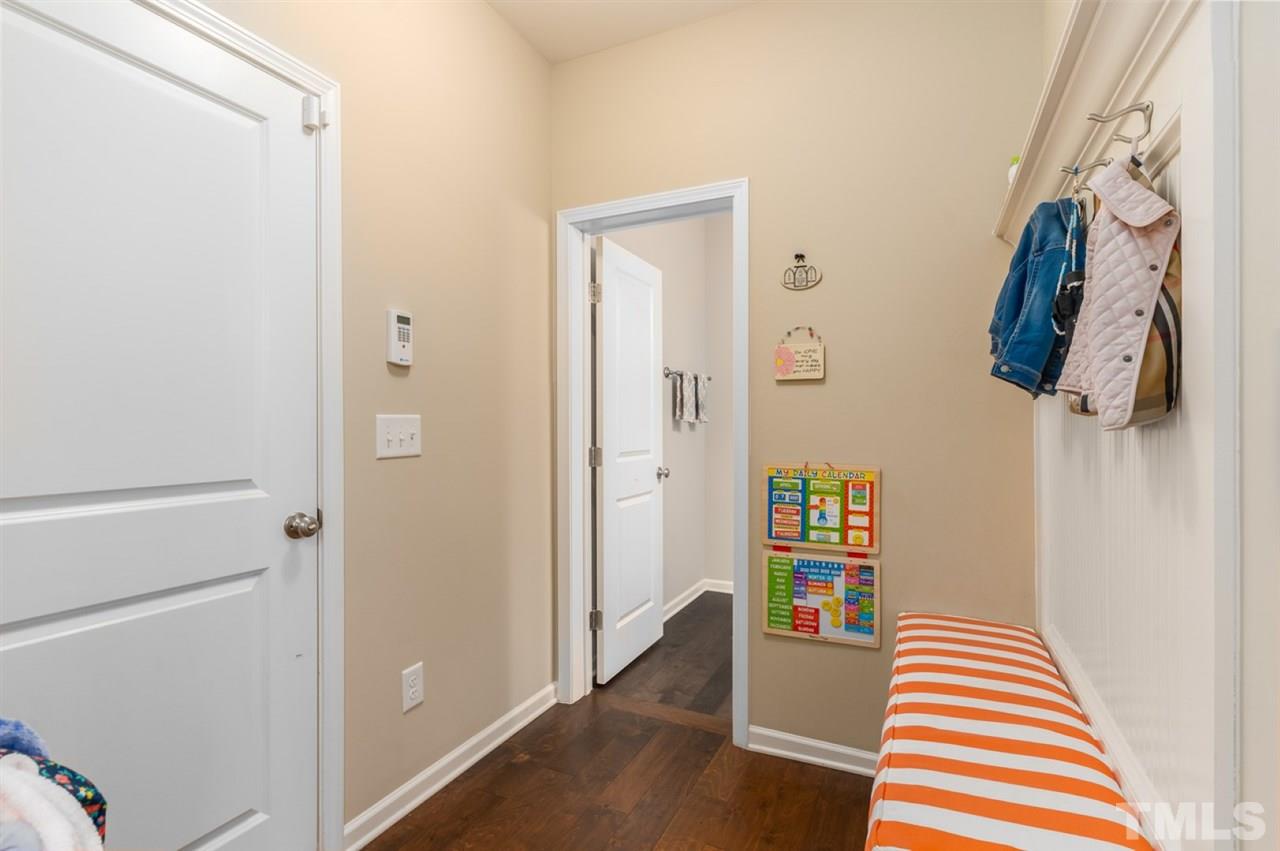 209 Torpoint Road Durham, NC 27703 - Photo 10 of 29 Gallery Image 10