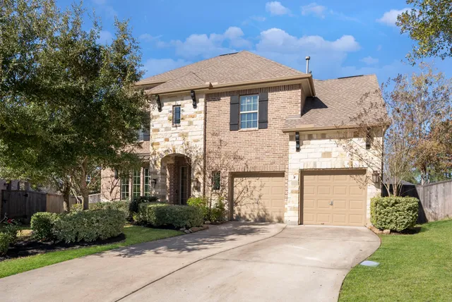 $625,000 | 148 Kit Fox Court, Montgomery, TX 77316
