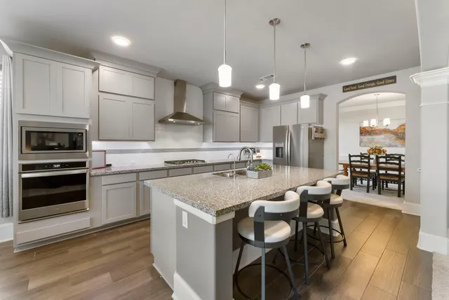 $625,000 | 148 Kit Fox Court, Montgomery, TX 77316