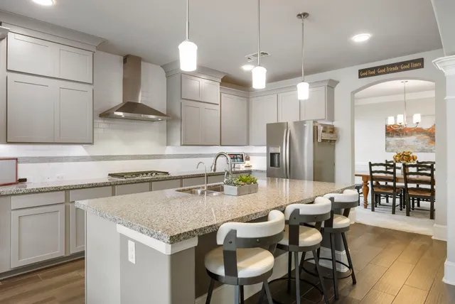 $625,000 | 148 Kit Fox Court, Montgomery, TX 77316