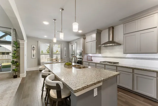 $625,000 | 148 Kit Fox Court, Montgomery, TX 77316