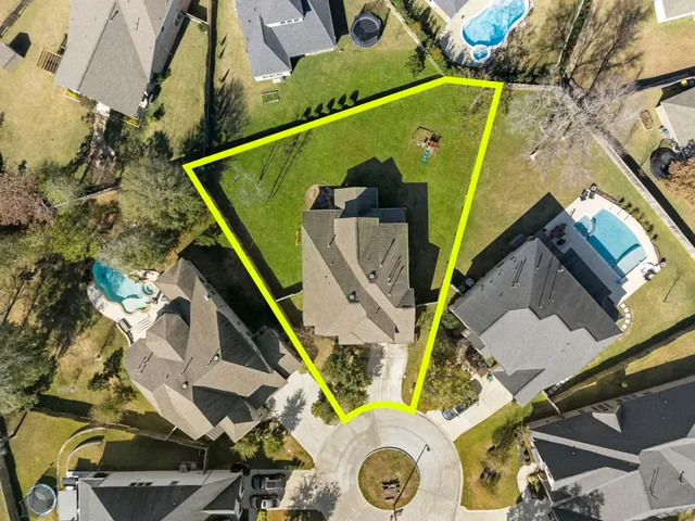 $625,000 | 148 Kit Fox Court, Montgomery, TX 77316