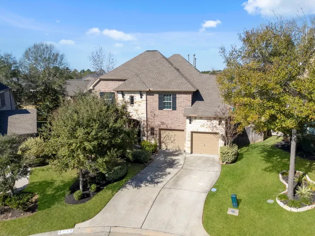 $625,000 | 148 Kit Fox Court, Montgomery, TX 77316