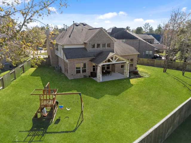 $625,000 | 148 Kit Fox Court, Montgomery, TX 77316