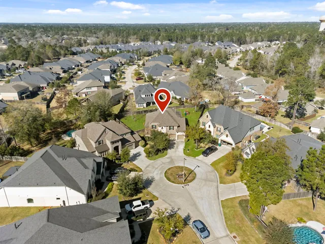 $625,000 | 148 Kit Fox Court, Montgomery, TX 77316