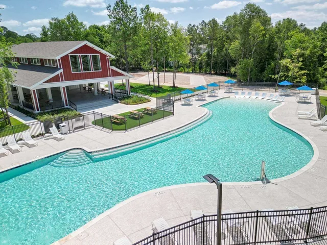 $625,000 | 148 Kit Fox Court, Montgomery, TX 77316