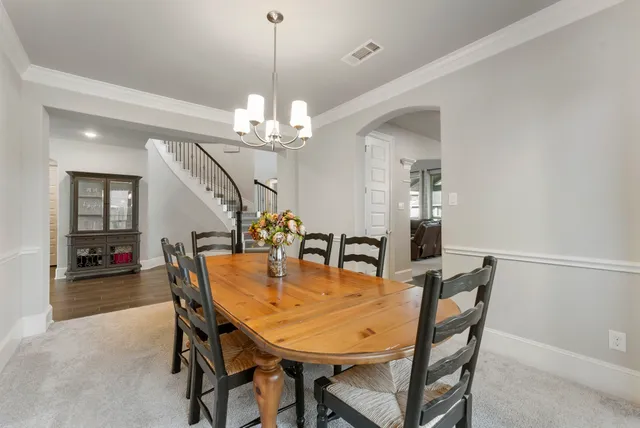 $625,000 | 148 Kit Fox Court, Montgomery, TX 77316