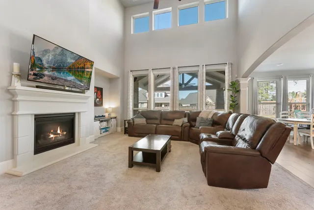 $625,000 | 148 Kit Fox Court, Montgomery, TX 77316