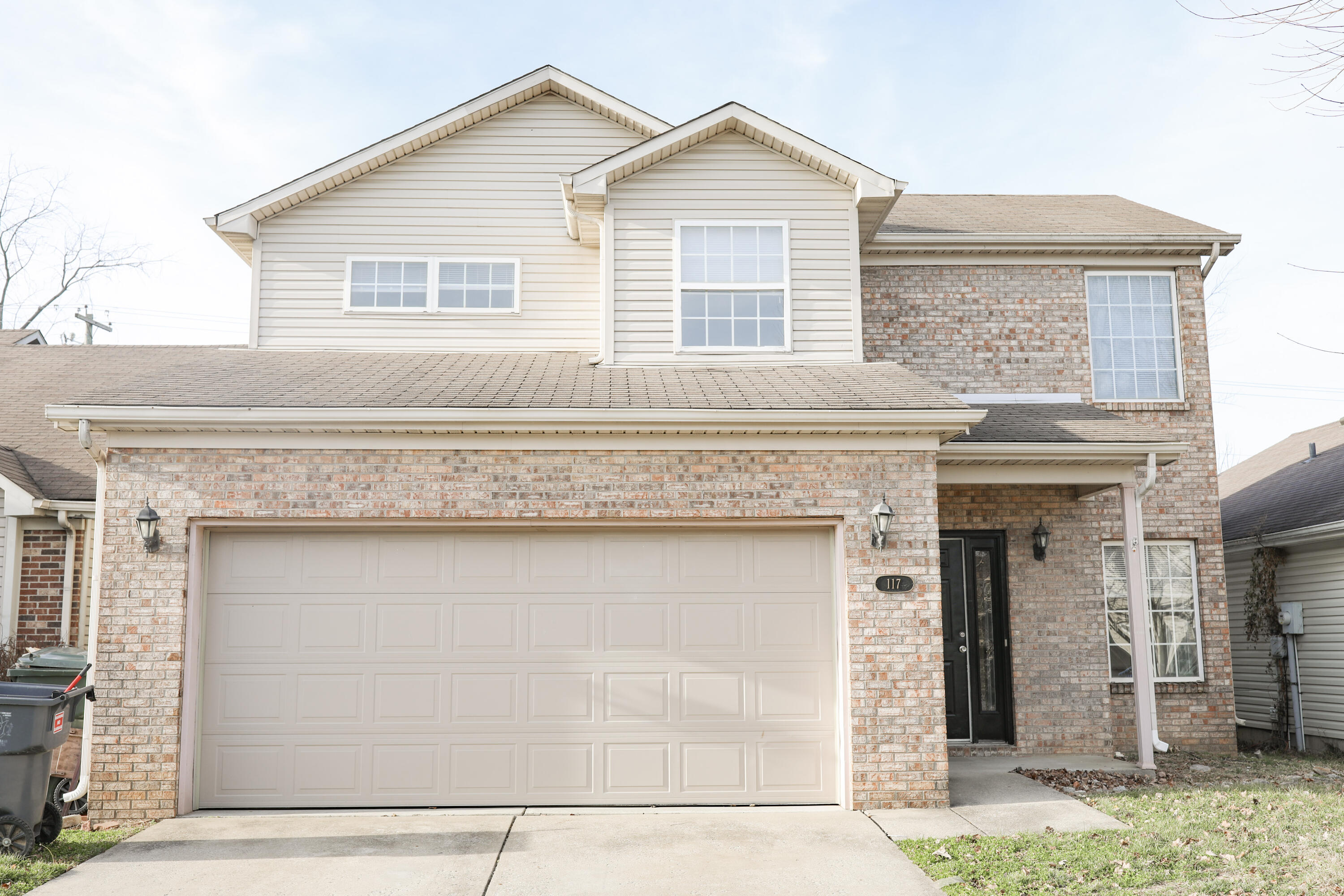 117 Chestnut Ridge Drive Lexington, KY 40511 - Photo 1 of 26 38-966A7883