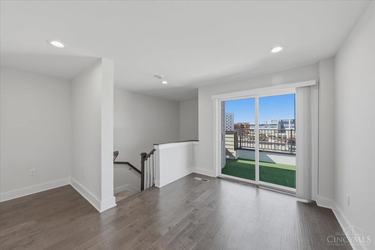 3908 Edwards Road, Unit C Cincinnati, OH 45209 - Photo 46 of 61