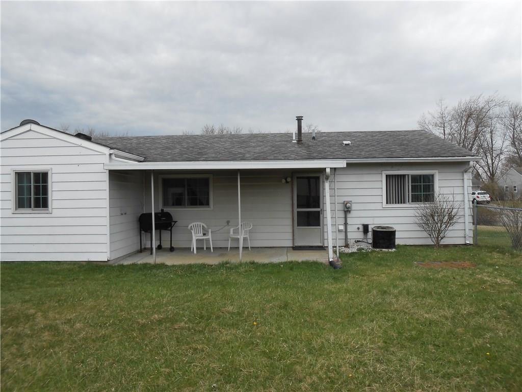 3152 Vineyard Street Springfield, OH 45503 - Photo 2 of 19 Gallery Image 2