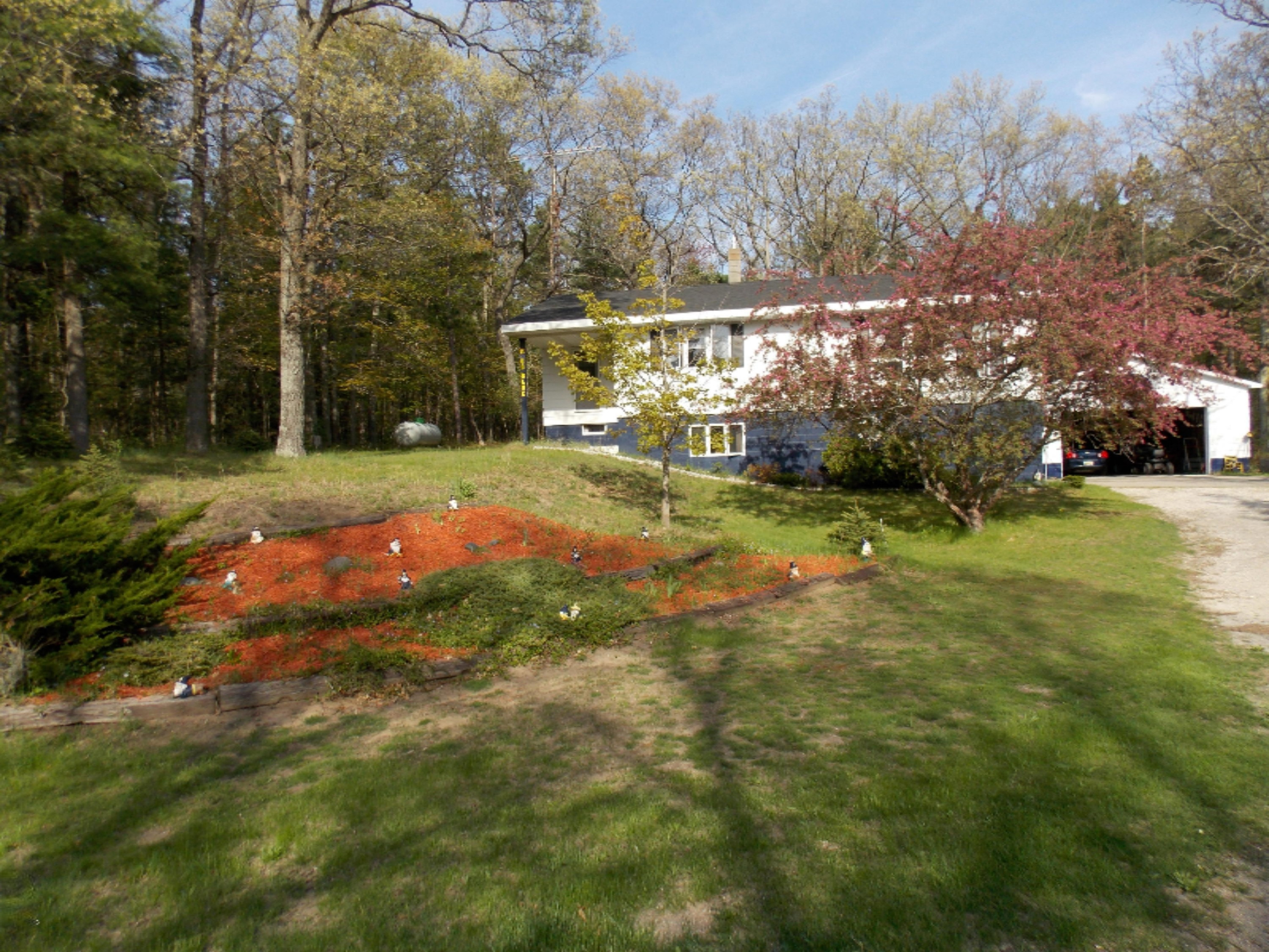 3145 Maple Road Manistee, MI 49660 - Photo 1 of 67 DSCN1951