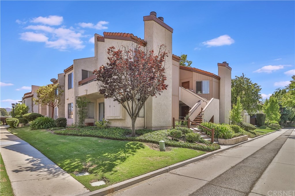 1760 Sinaloa Road, Unit 269 Simi Valley, CA 93065 - Photo 1 of 1