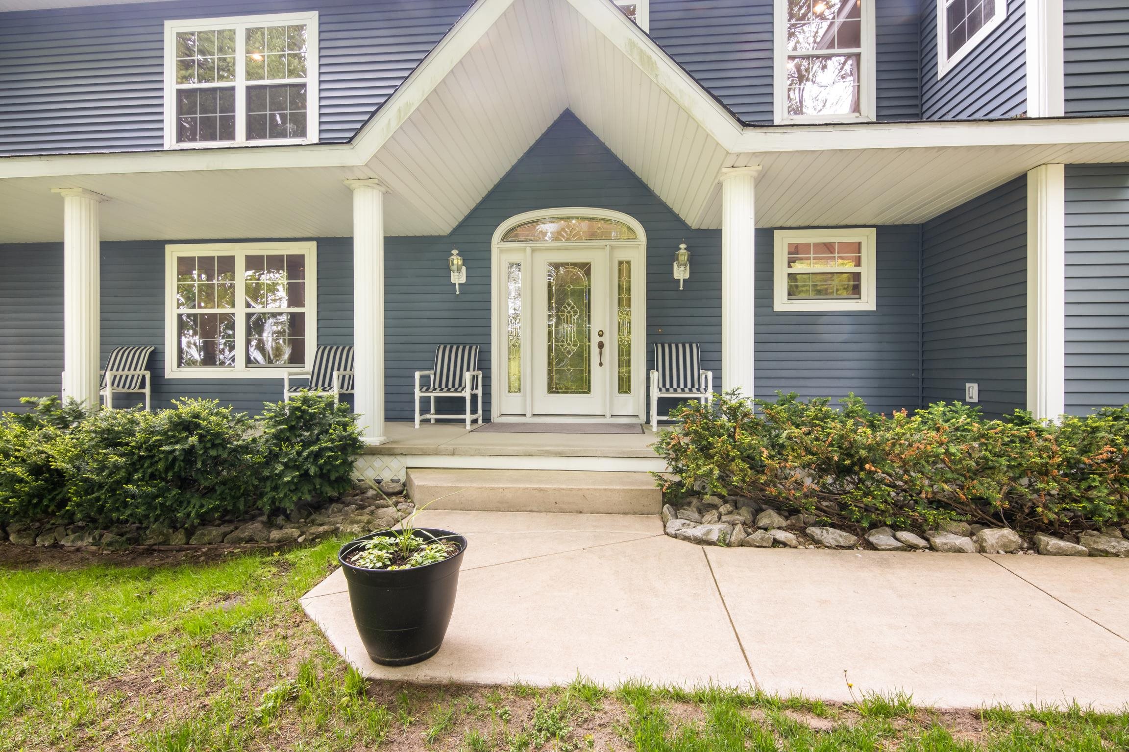 8401 South Sullivan Road Cedar, MI 49621 - Photo 9 of 97
