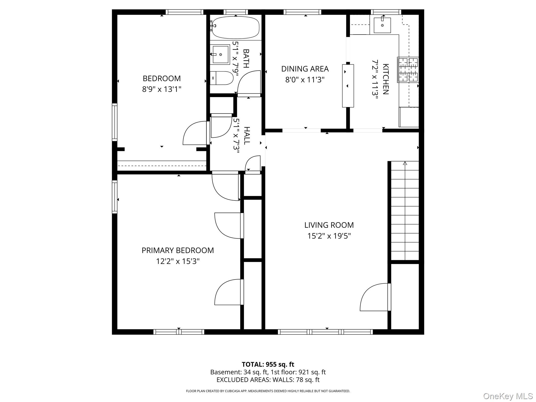 1879 Crompond Road, Unit E4 Peekskill, NY 10566 - Photo 17 of 17