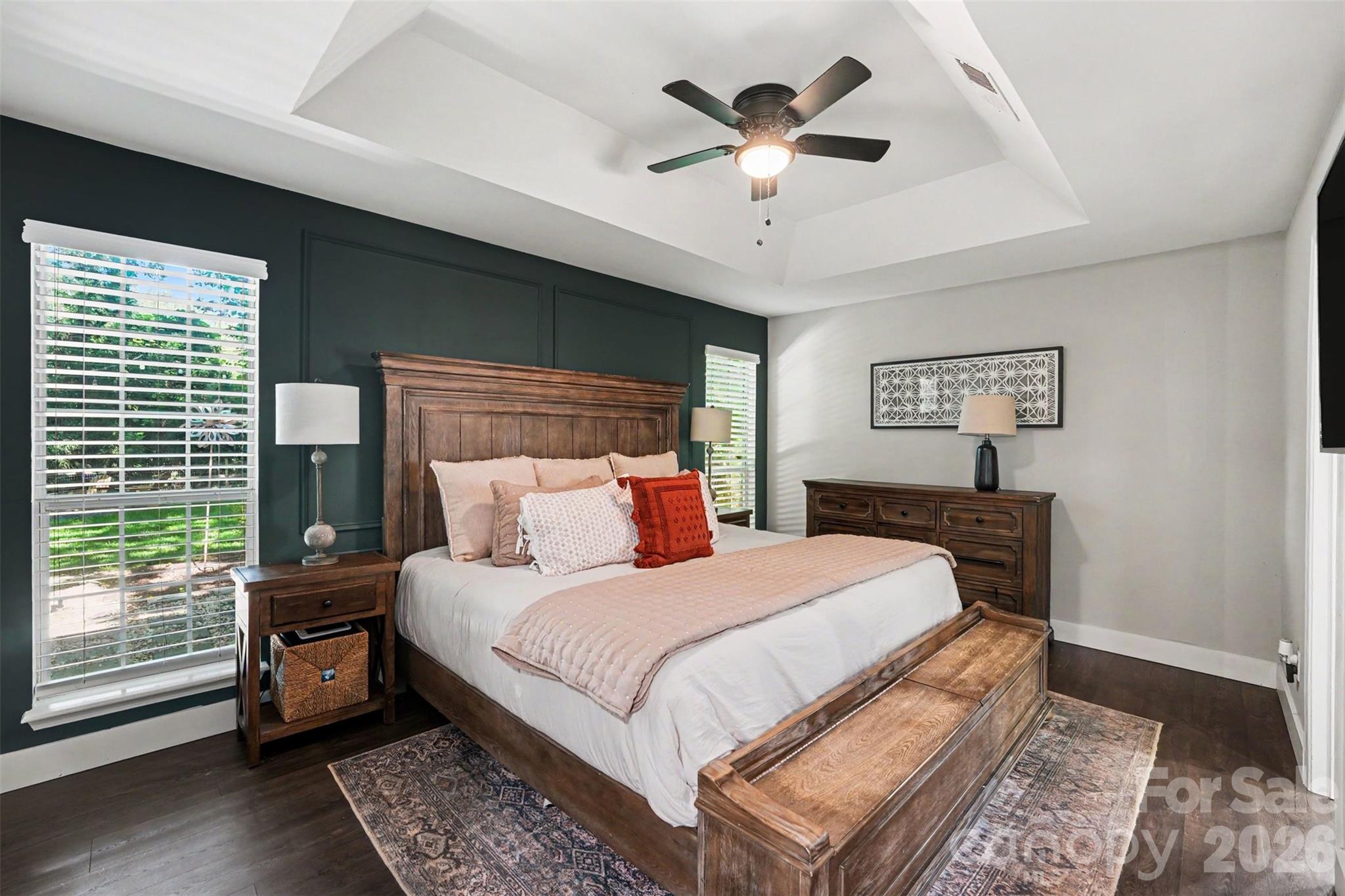 9111 Cedar River Road Huntersville, NC 28078 - Photo 11 of 33 Gallery Image 11