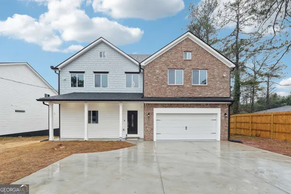$4,500 | 401 South Cordon Road, Mableton, GA 30126