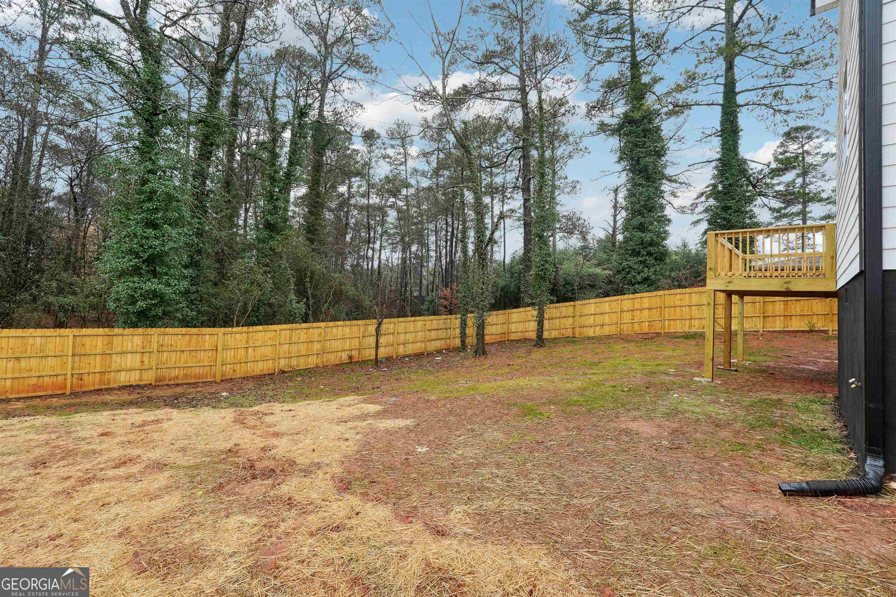 401 South Cordon Road Mableton, GA 30126 - Photo 26 of 27