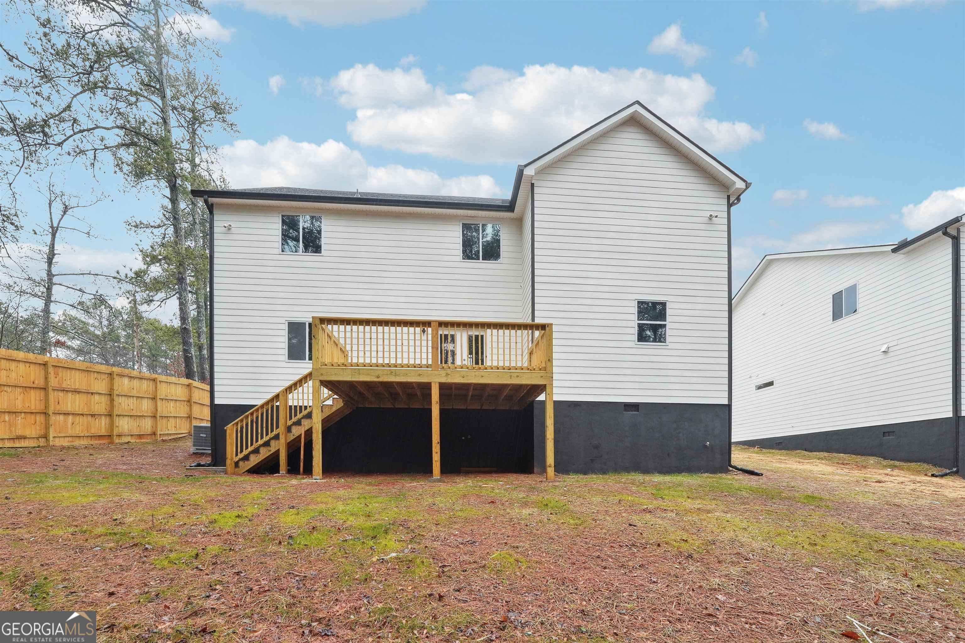 401 South Cordon Road Mableton, GA 30126 - Photo 27 of 27