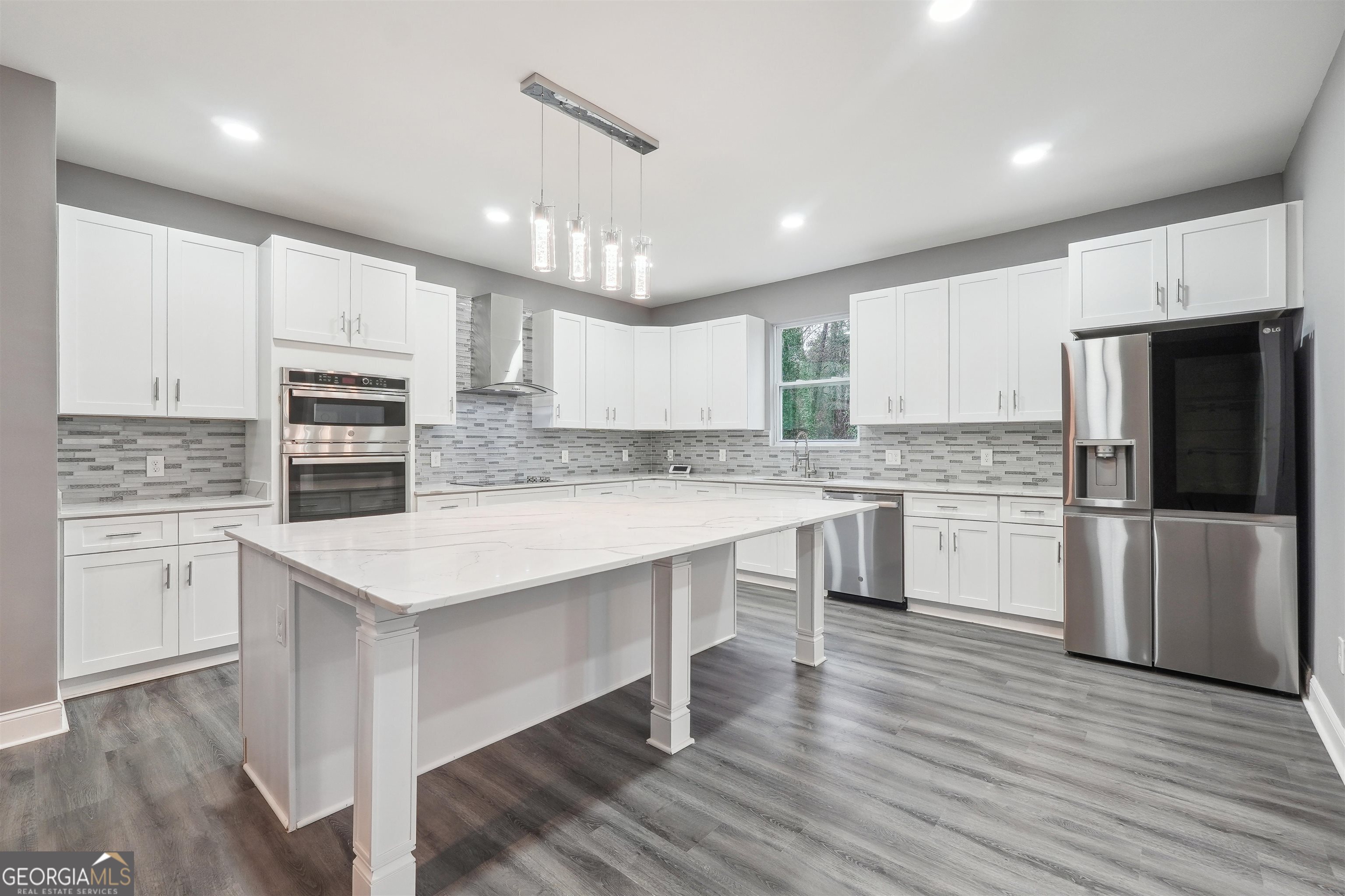 401 South Cordon Road Mableton, GA 30126 - Photo 5 of 27