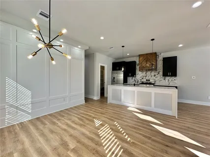 $2,000 | 2444 Carmel Street, Unit A, Houston, TX 77091