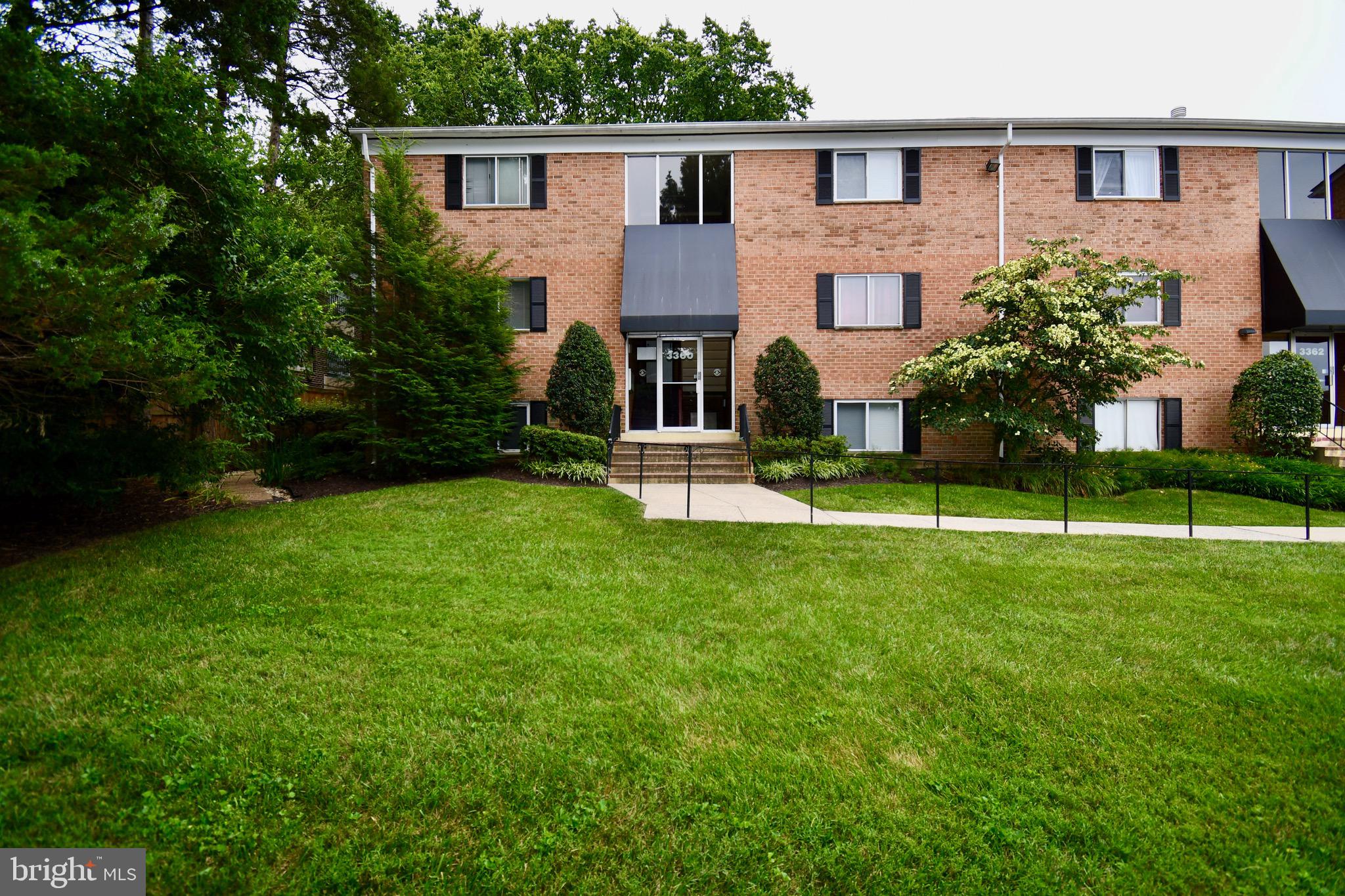 3360 Hewitt Avenue, Unit 101 Silver Spring, MD 20906 - Photo 1 of 29 Gallery Image 1
