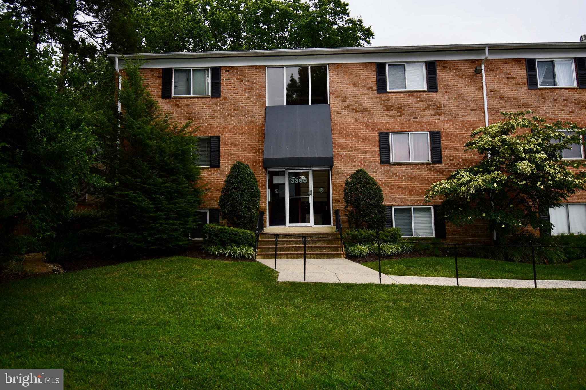 3360 Hewitt Avenue, Unit 101 Silver Spring, MD 20906 - Photo 25 of 29 Gallery Image 25