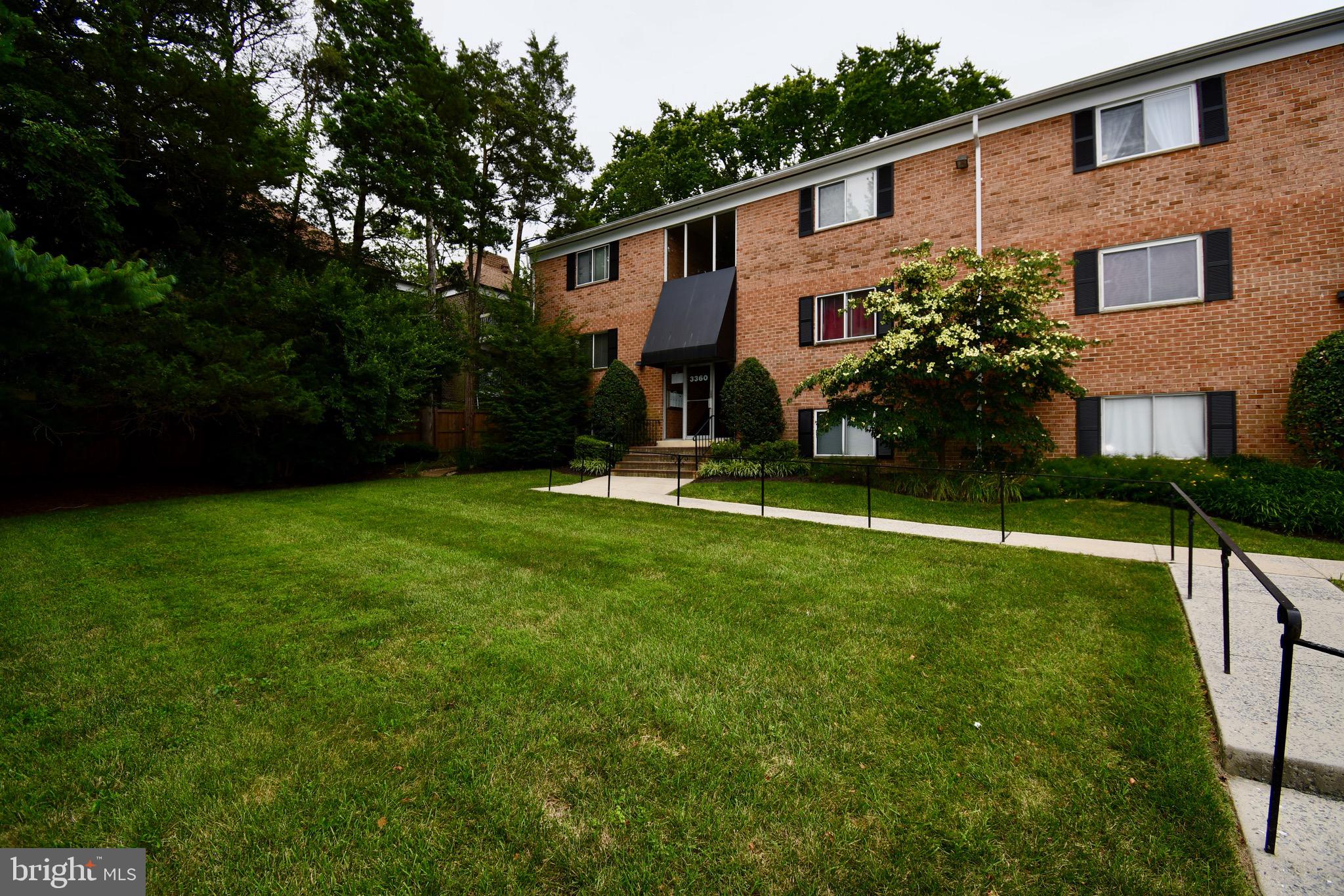 3360 Hewitt Avenue, Unit 101 Silver Spring, MD 20906 - Photo 26 of 29 Gallery Image 26