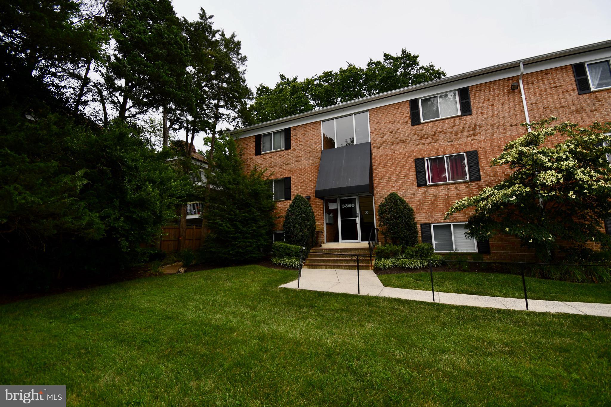 3360 Hewitt Avenue, Unit 101 Silver Spring, MD 20906 - Photo 28 of 29 Gallery Image 28