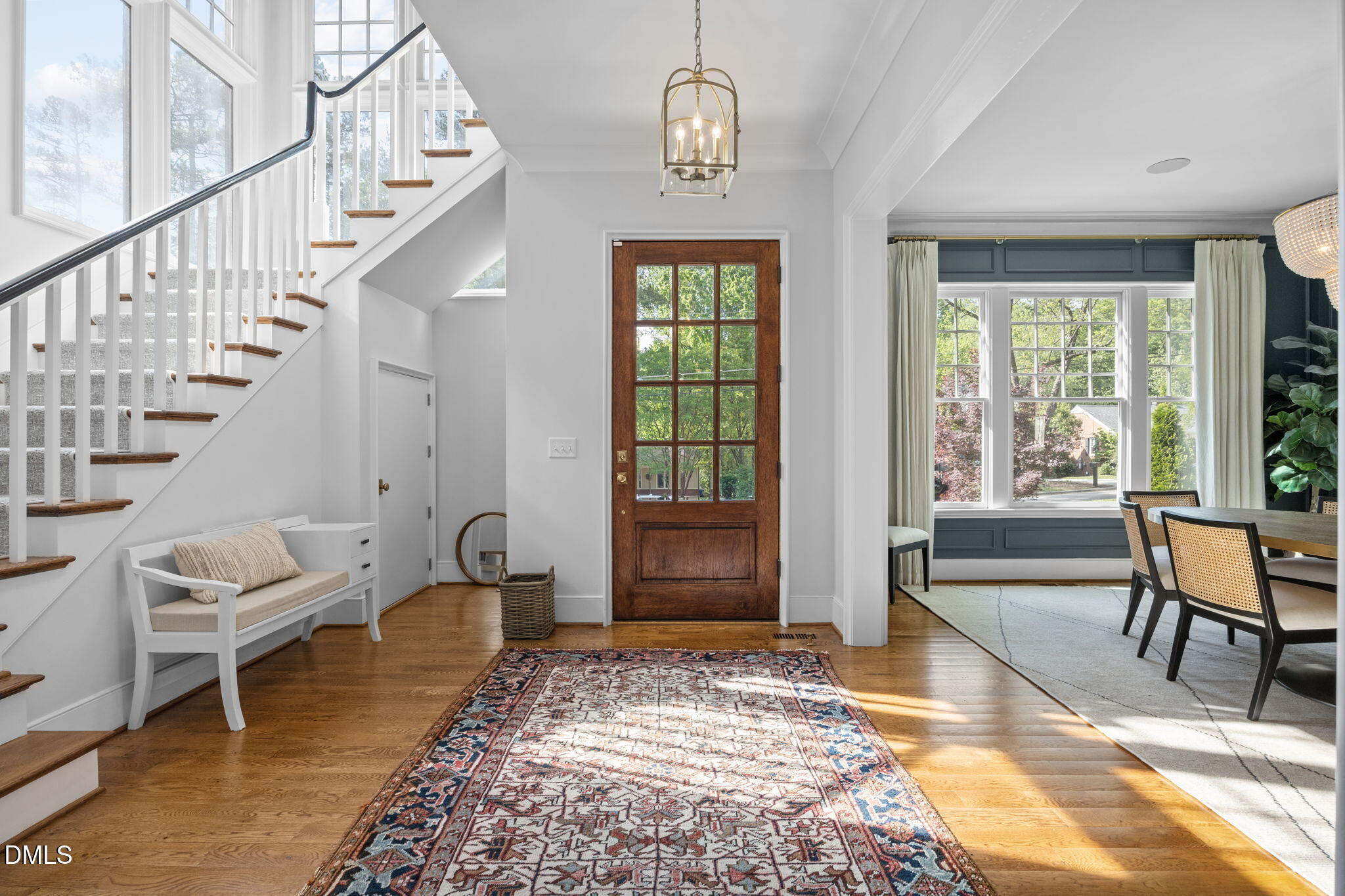 3014 Churchill Road Raleigh, NC 27607 - Photo 20 of 56