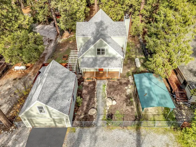 $699,000 | 53300 Meadow Drive, Idyllwild, CA 92549