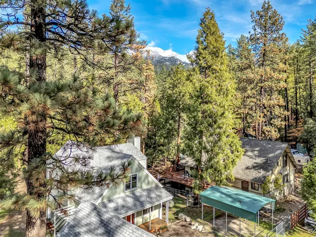 $699,000 | 53300 Meadow Drive, Idyllwild, CA 92549