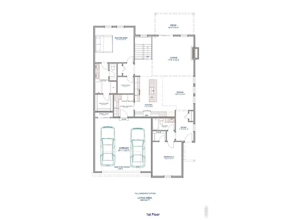 $667,000 | 219 57th Avenue, Greeley, CO 80634